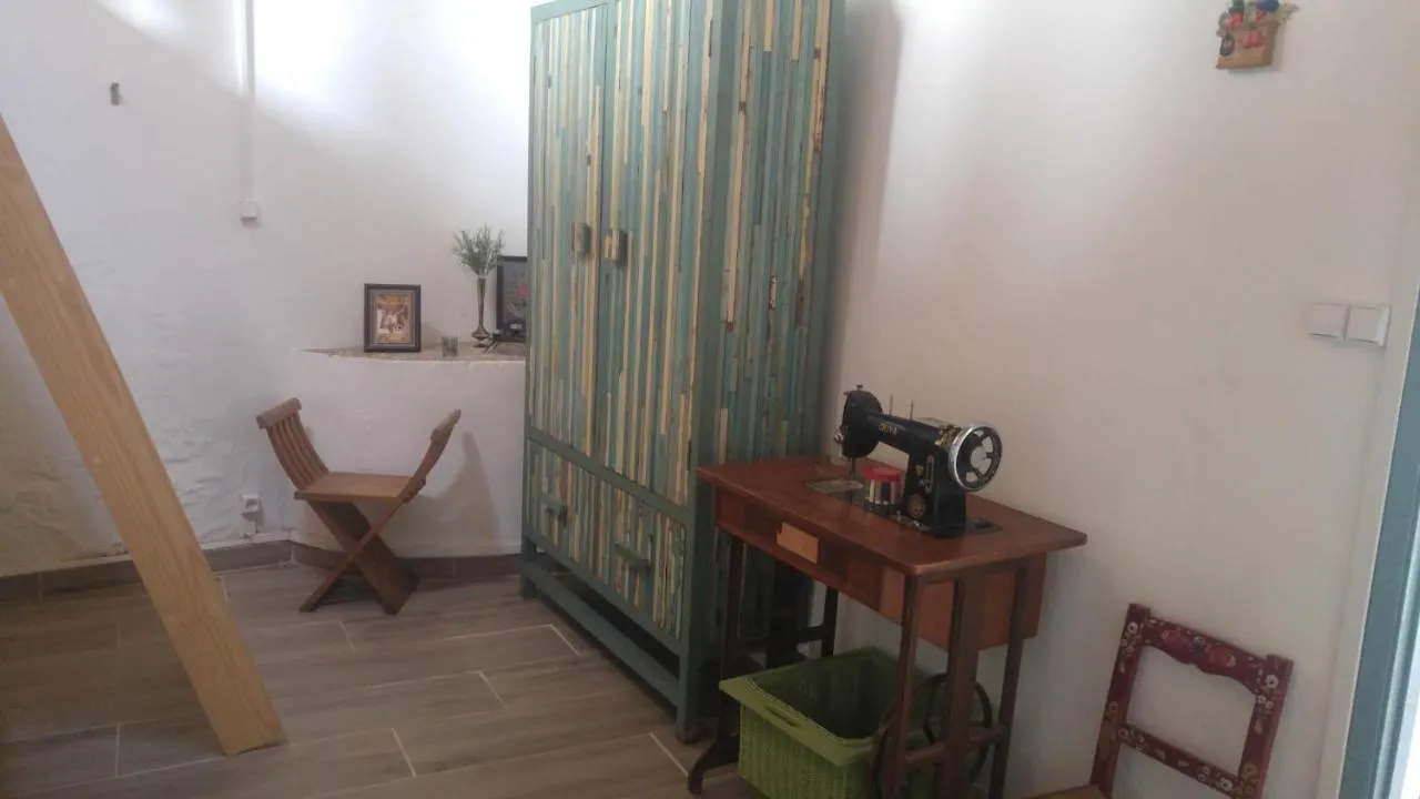 Monchique Typical House Villa Holiday home